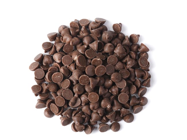 Pepite di cioccolato al latte - Sublimes 29% - 400 g - Weiss