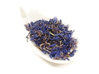 Dried Cornflower Petals