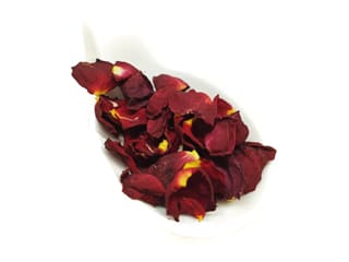 Edible Rose Petals