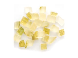 Candied Citron Cubes