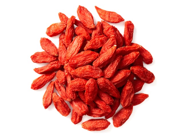 Goji Berries 200g - 200 g - Pépite