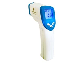 Digital Infrared Thermometer