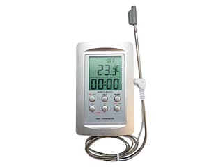 Oven Digital Thermometer