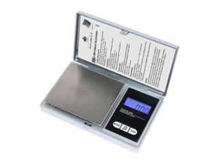 Precision Digital Kitchen Scale (500g / 0.01g)