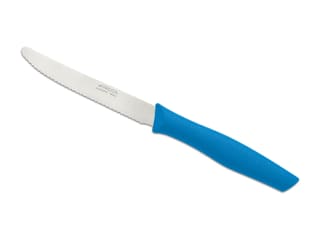 Serrated knife