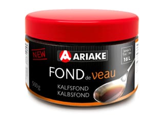 Ariake Veal Stock Paste