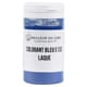 Blue Food Colouring E133 - fat-dispersible - Pot of 20g - Selectarôme