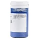 Blue Food Colouring E133 - fat-dispersible - Pot of 20g - Selectarôme