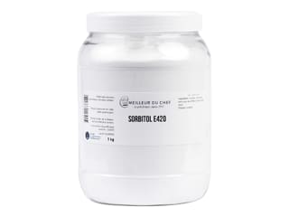 Sorbitol powder E420i