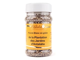 Antalaha White Pepper 200g