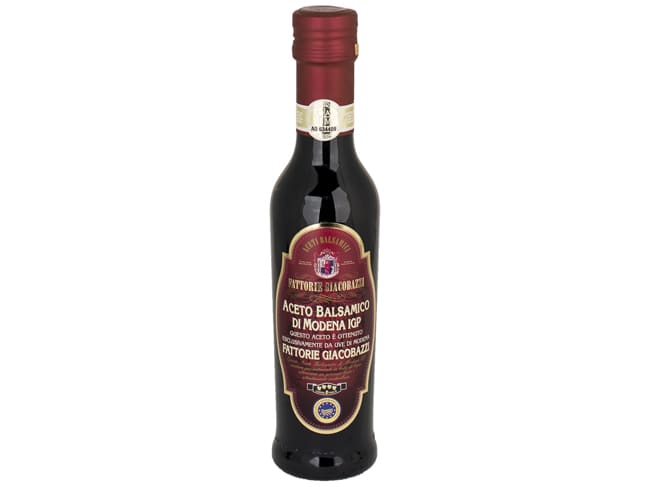 IGP Balsamic Vinegar of Modena - 25cl