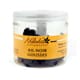 Black Garlic Cloves 55g - Mélodie Gourmande