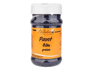 Blue Poppy Seeds 190g