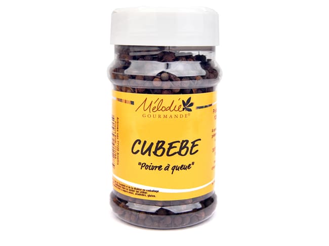 Cubeb Pepper 125g - Mélodie Gourmande