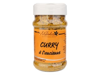 Coarse Curry Blend 160g