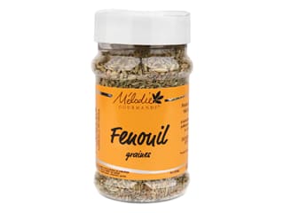 Fennel Seeds 140g