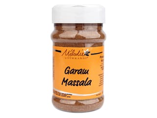 Garam Masala 165g