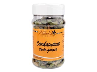 Green Cardamom Pods 105g