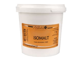 E953 Isomalt Granules