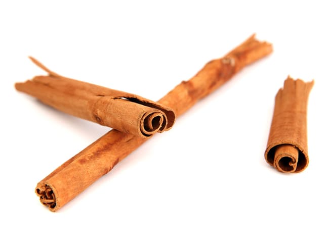 Madagascar Cinnamon Sticks - Length 18/22cm - 200g - Mélodie Gourmande