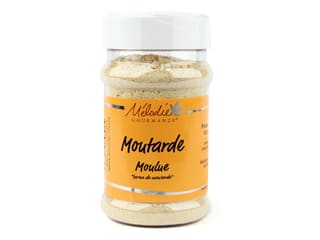 Mustard Powder 110g