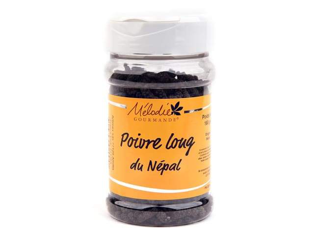 Nepal Long Pepper 160g - Mélodie Gourmande