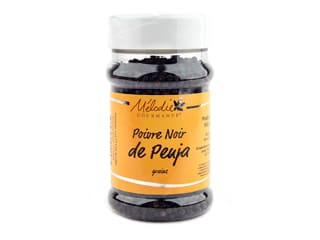 Penja Black Pepper 160g