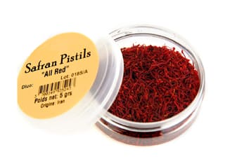 Saffron 5g