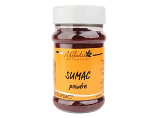 Sumac Powder
