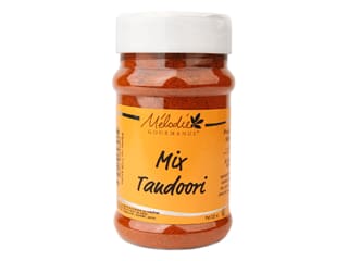 Tandoori Masala 185g