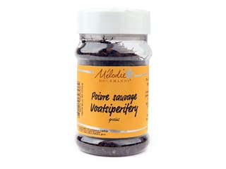 Wild Voatsiperifery Pepper 150g - Mélodie Gourmande