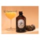 Organic Passion Fruit Syrup - 40cl - Bacanha