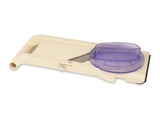 Non-Slip Japanese Mandoline Slicer 9.5cm