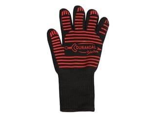 Professional Heat-Resistant Glove - Ambidextrous