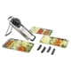 Stainless Steel Professional Mandoline Slicer - Bron Coucke - Tellier (Bron Coucke)