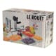 "Rouet" Turning Slicer - Tellier (Bron Coucke)