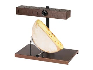 Alpage Traditional Raclette Grill