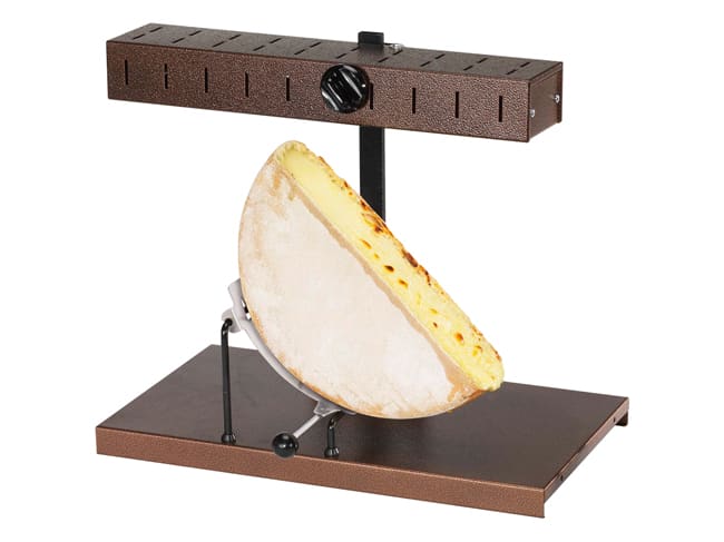 Alpage Traditional Raclette Grill - Tellier (Bron Coucke)