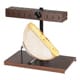 Alpage Traditional Raclette Grill - Tellier (Bron Coucke)