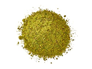 Green Pistachio Powder