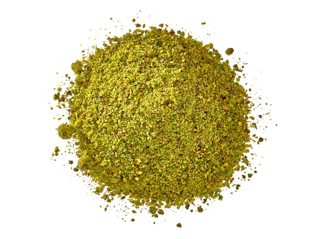 Green Pistachio Powder - 250g - Bedouin