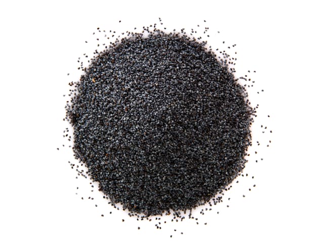 Blue Poppy Seeds - 1kg