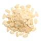 Flaked Blanched Almonds - 1kg