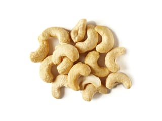 Unsalted Cashew Nuts