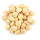 Whole Blanched Hazelnuts - 1kg