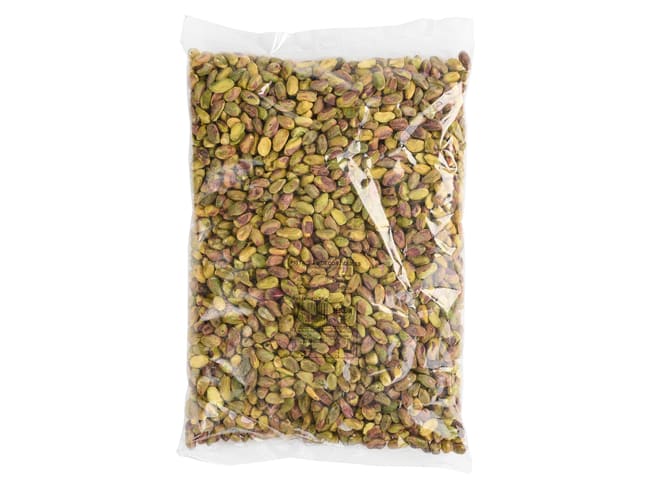 Whole Shelled Pistachios - 1kg - Bedouin