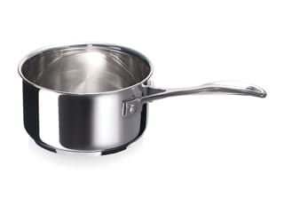 Beka Chef Stainless Steel Saucepan