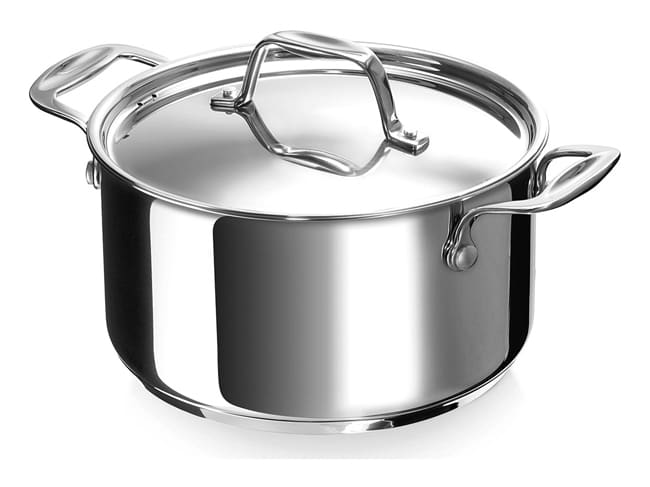 Beka Chef Stew Pan - Ø 24cm - Beka