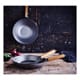 Beka Nomad Black Steel Wok - Ø 24cm - Beka