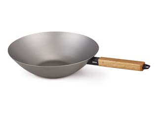 Beka Nomad Black Steel Wok